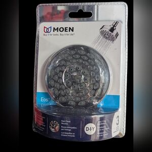 MOEN Eos Wall Mounted Shower Head